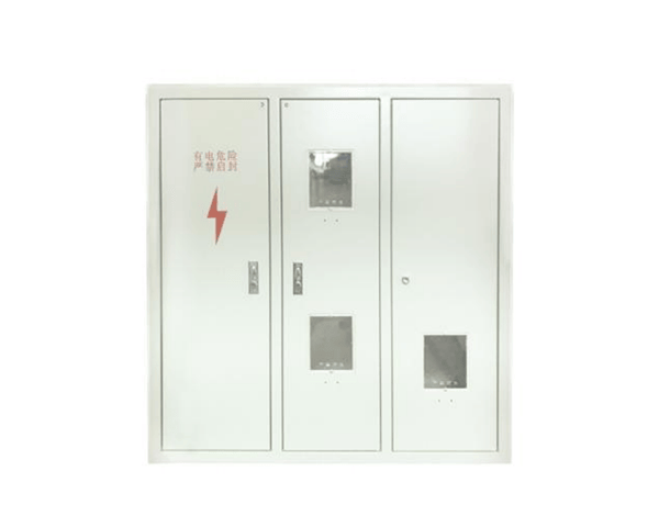Centralized Metering Cabinet