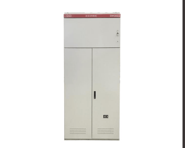 Low-voltage Distribution Cabinet