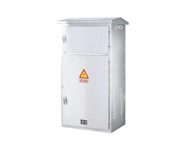 Outdoor Fixed-installation Cable Branch Box