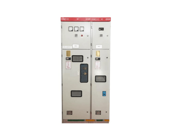 Ring Main Unit （RMU）