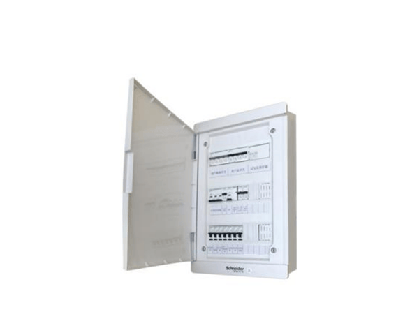 Terminal Combined Distribution Box