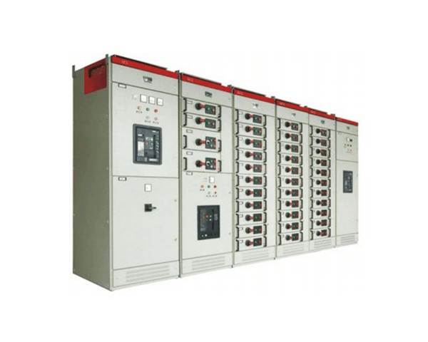 Withdrawable Switchgear