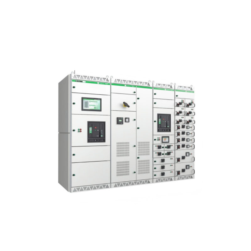 Distribution Equipment