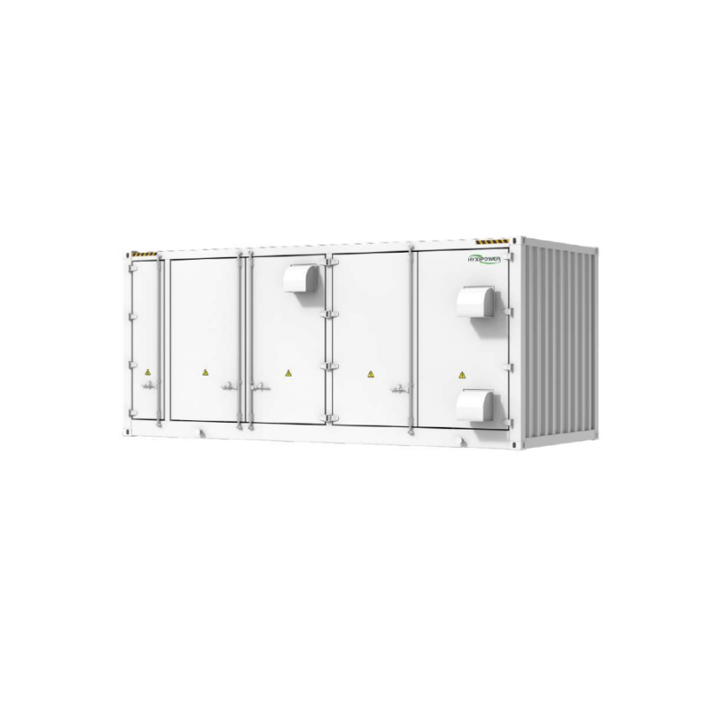 Photovoltaic Energy Storage System