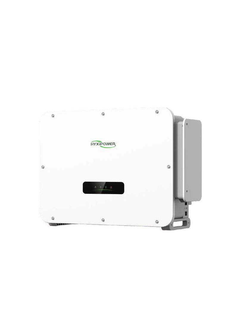 String Inverter 01