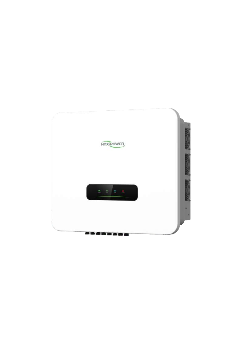 String Inverter 02