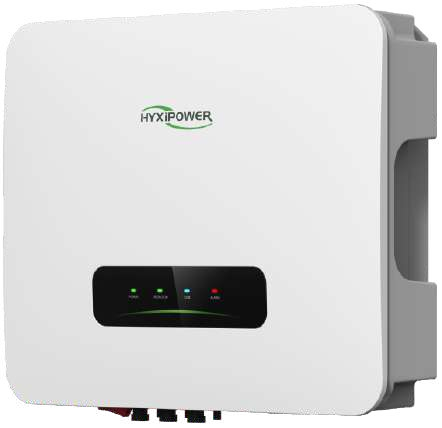 Energy Storage Inverter 01