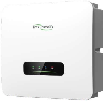 Energy Storage Inverter 02