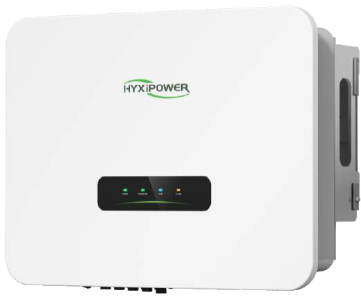 Energy Storage Inverter 03