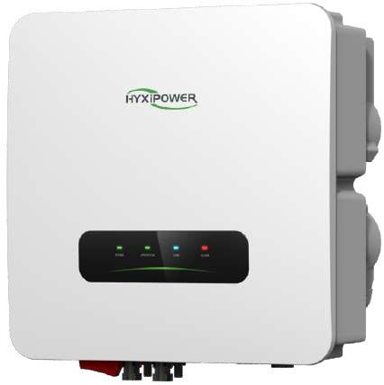 String Inverter 01