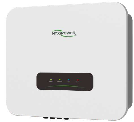String Inverter 04