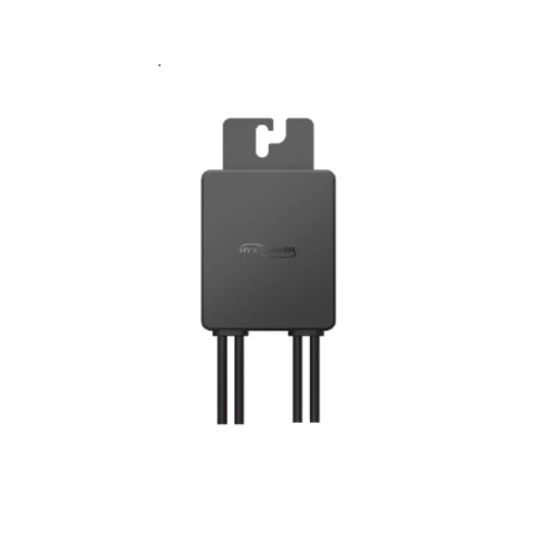 Photovoltaic Optimizer