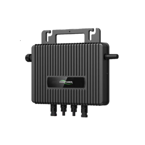 Microinverter 02