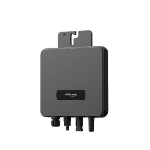 Microinverter 01