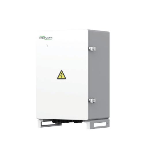 Photovoltaic Subarray Controller